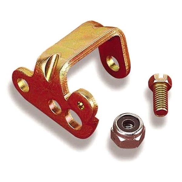 Holley® 2035 Transmission Kickdown Linkage Adapter