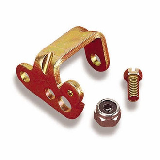 Holley® - Transmission Kickdown Linkage Adapter