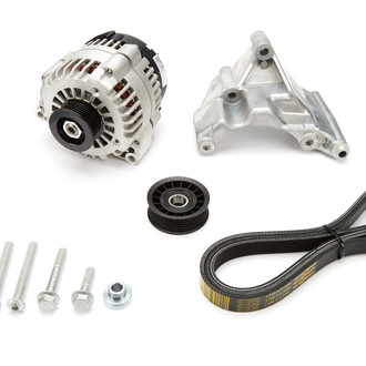 Holley® - Alternator Bracket Kit