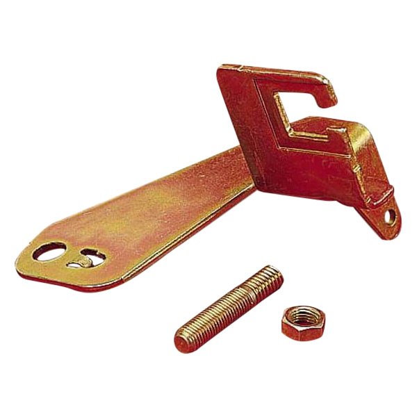 Holley® - GM Throttle Cable Bracket