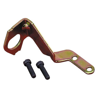 Holley® - Carburetor Throttle Solenoid Bracket