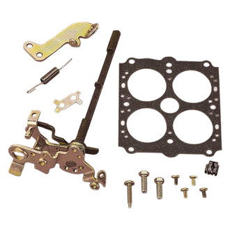 Holley® - Carburetor Throttle Shaft Service Kits