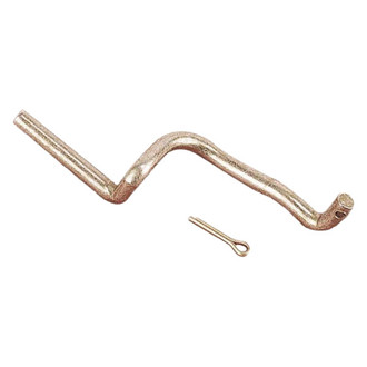 Holley® - Carburetor Throttle Secondary Connecting Rod