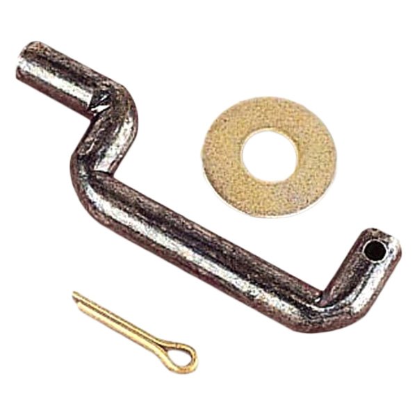 Holley® 2054 Mechanical Secondary Throttle Connecting Rod