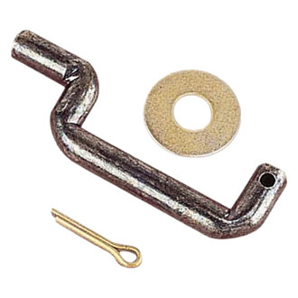 Holley® - Mechanical Secondary Throttle Connecting Rod