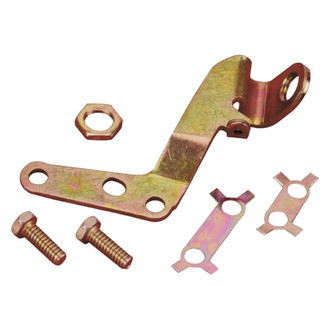 Holley® - Dashpot Bracket