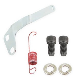 Holley® - EFI Throttle Bracket