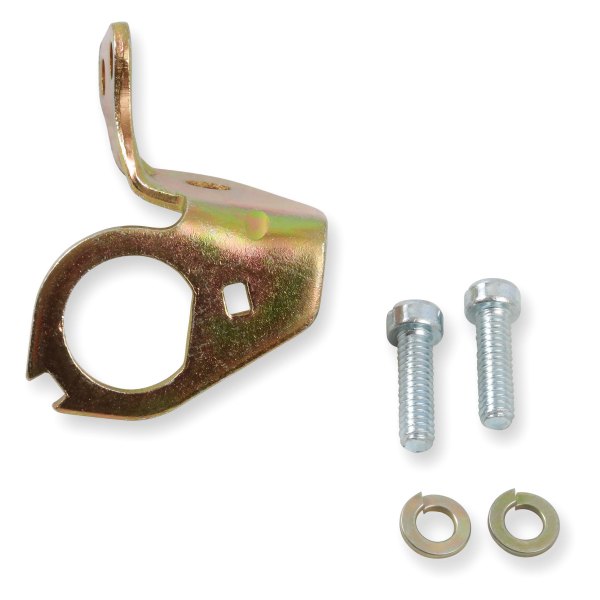 Holley® 209 Throttle Solenoid Bracket