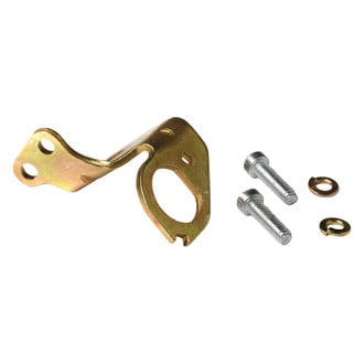 Holley® - Throttle Solenoid Bracket