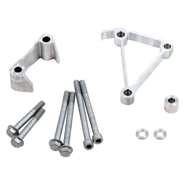 Holley® - Drive Bracket Installation Kit for Long Alignment
