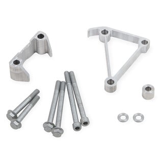 Holley® - Drive Bracket Installation Kit for Long Alignment