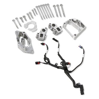Holley® - Accessory Drive Installation Kit