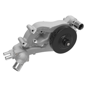 Holley® - LS Water Pump with Forward Facing Inlet