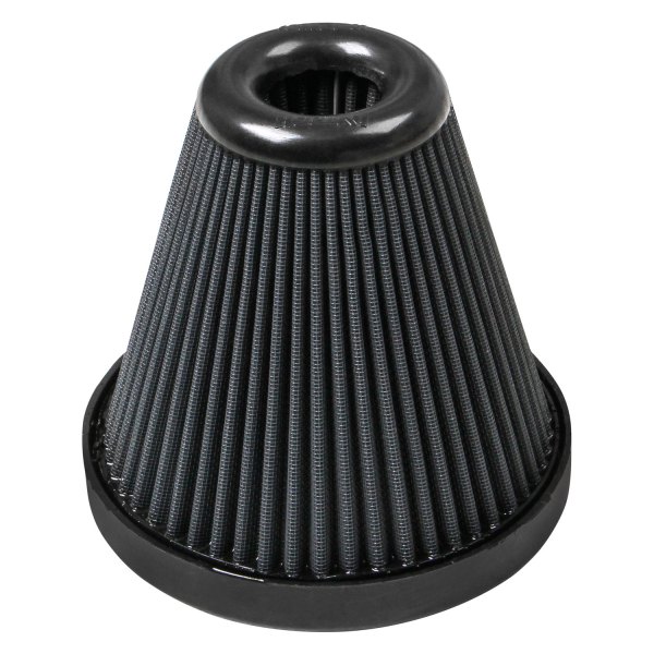 Holley® 223F102 iNTECH Replacement Air Filter with Black Filter