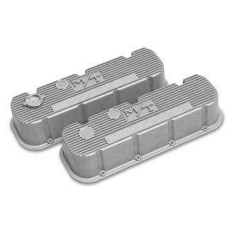 Holley® - Valve Covers