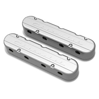 Holley® - Valve Covers