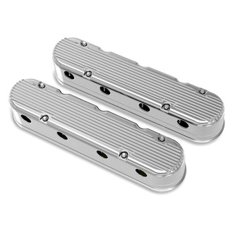 Holley® - Valve Covers
