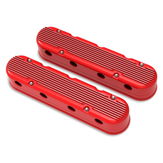 Holley® - Valve Covers