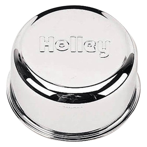 Holley® - Valve Cover Breather Cap without Tube