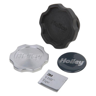 Holley® - Oil Filler Cap