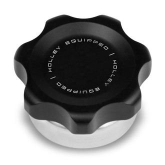 Holley® - Billet Fill Cap