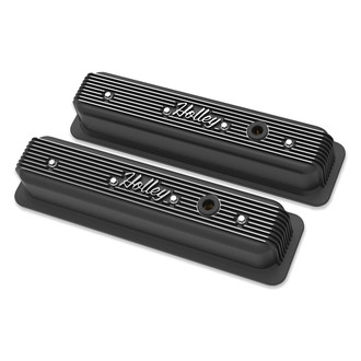 Holley® - Valve Covers