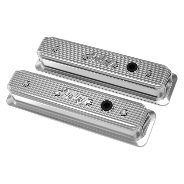 Holley® - Valve Cover