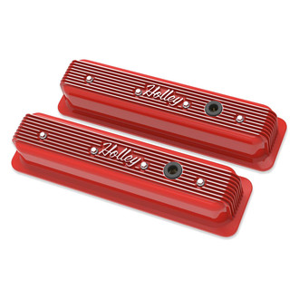Holley® - Valve Cover Set