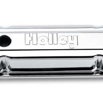 Holley® - Valve Covers
