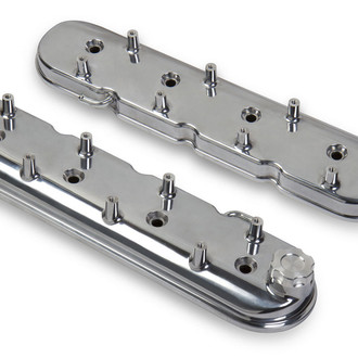 Holley® - Valve Cover Set