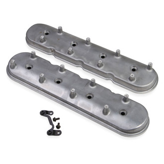Holley® - Valve Covers