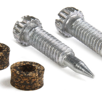 Holley® - Idle Mixture Screw