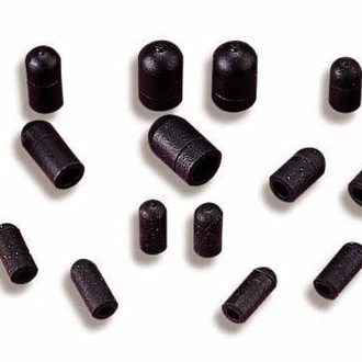 Holley® - Vacuum Cap Assortment