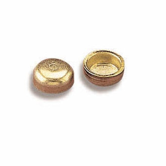 Holley® - Metering Block Plug