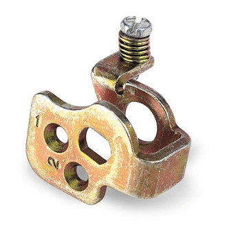 Holley® - Carburetor Throttle Secondary Adjusting Lever Kit