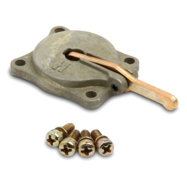 Holley® Accelerator Pump Cover