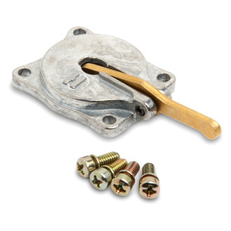Holley® - Accelerator Pump Cover