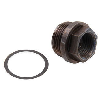 Holley® - Inverted Flare Fitting