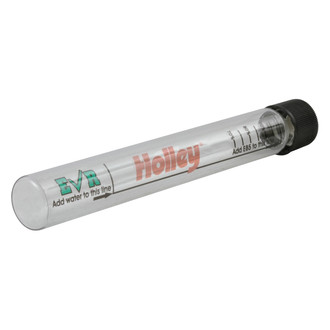 Holley® - E85 Checker for E85 Fuel Only