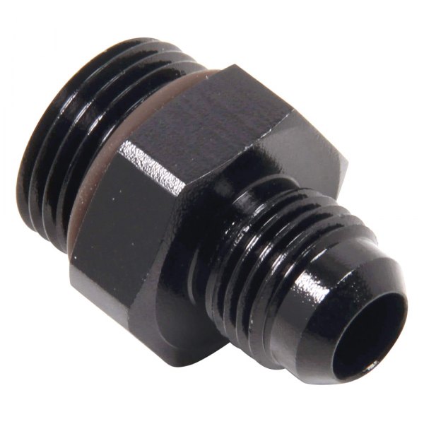 Holley® - -6AN to 8AN O-Ring Adapter