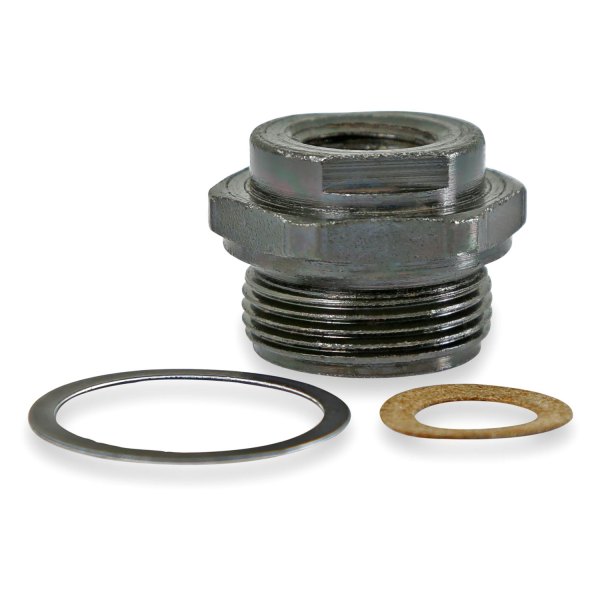 Inverted Flare Vs Compression Fitting at James Quigley blog