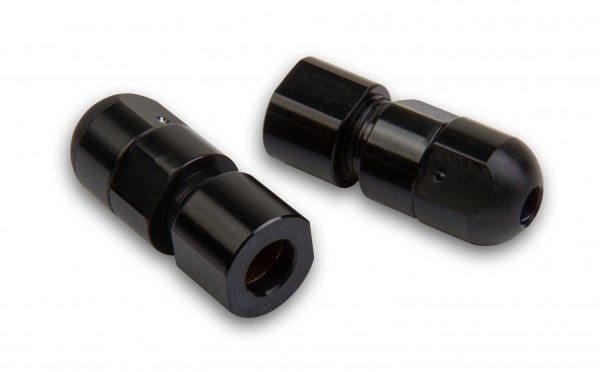 Holley® - Vent Tube Spill Reduction Valve