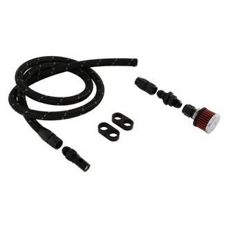 Holley® - Fuel Cell Vent Kit