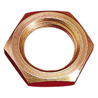 Holley® - Dashpot/Solenoid Bracket Mounting Nut
