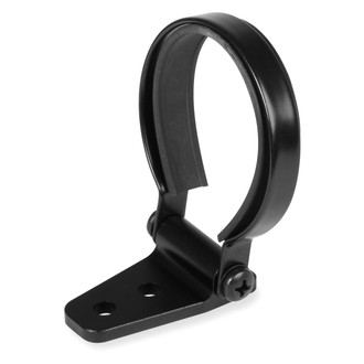 Holley® - 3-3/8" Gauge Pedestal Mounting Bracket