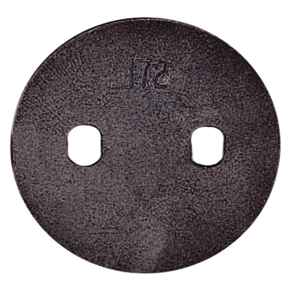 Holley® 2693 Carburetor Throttle Plate Kit