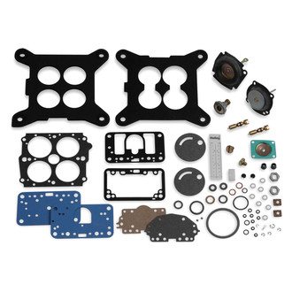 Holley® - Renew Carburetor Rebuild Kit