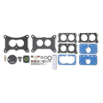 Holley® - Renew Carburetor Rebuild Kit