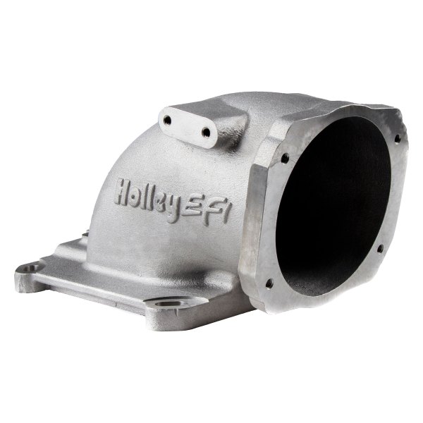 Holley® - Intake Elbow