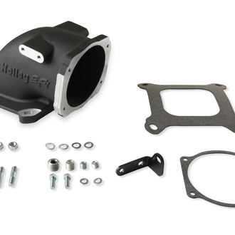 Holley® - EFI Intake Elbow
